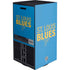 NHL St. Louis Blues Lineup XBox Series X Digital Edition Console Skin